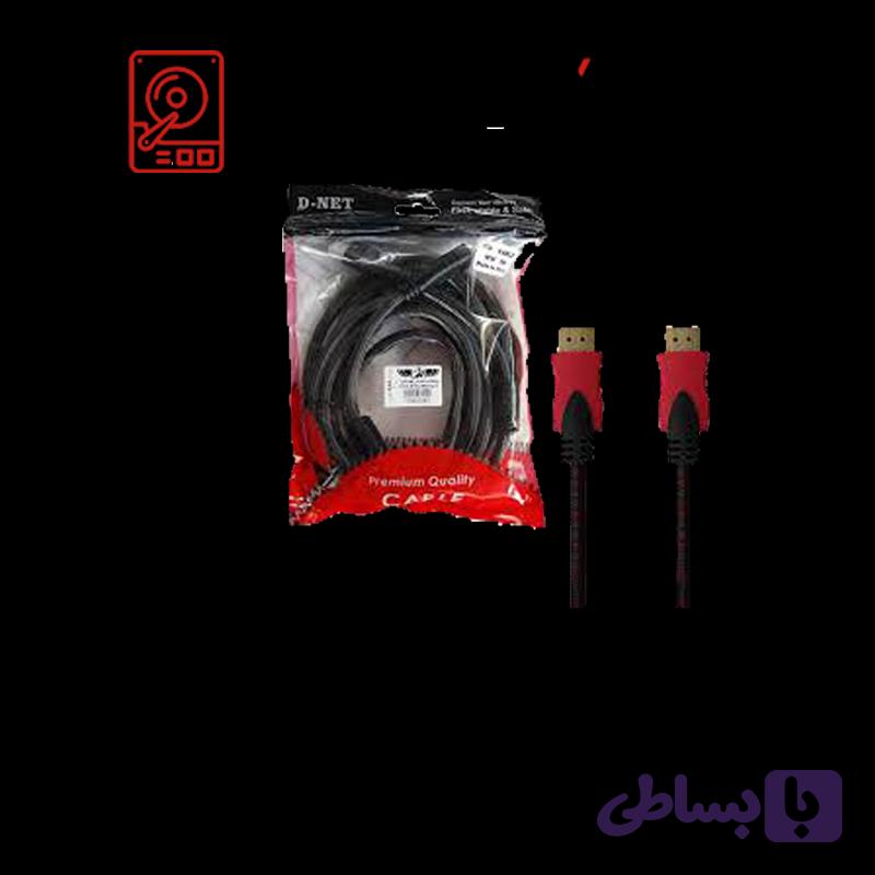 کابل_ 3متری _HDMI — تصویر 1