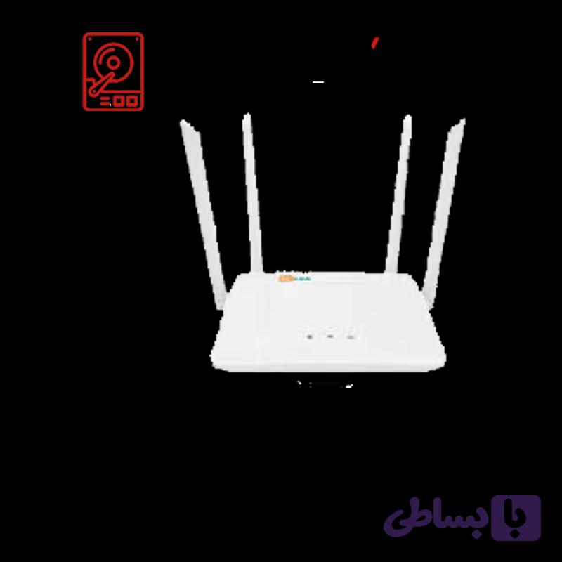 مودم سیمکارتی_Bir Link N300