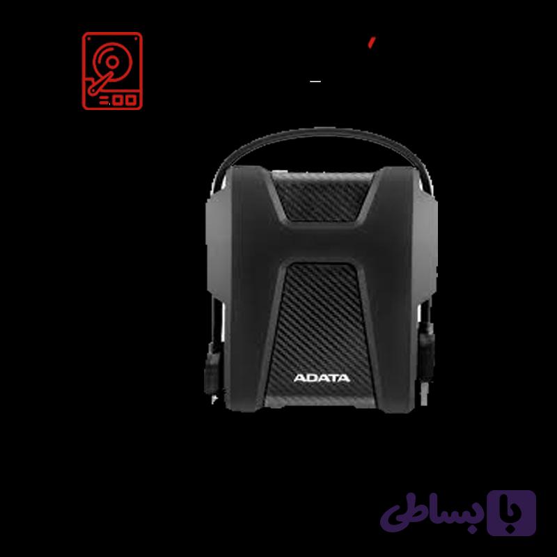 هارد اکسترنال ADATA-2TBمدل HD680-اچ دی دی — تصویر 1