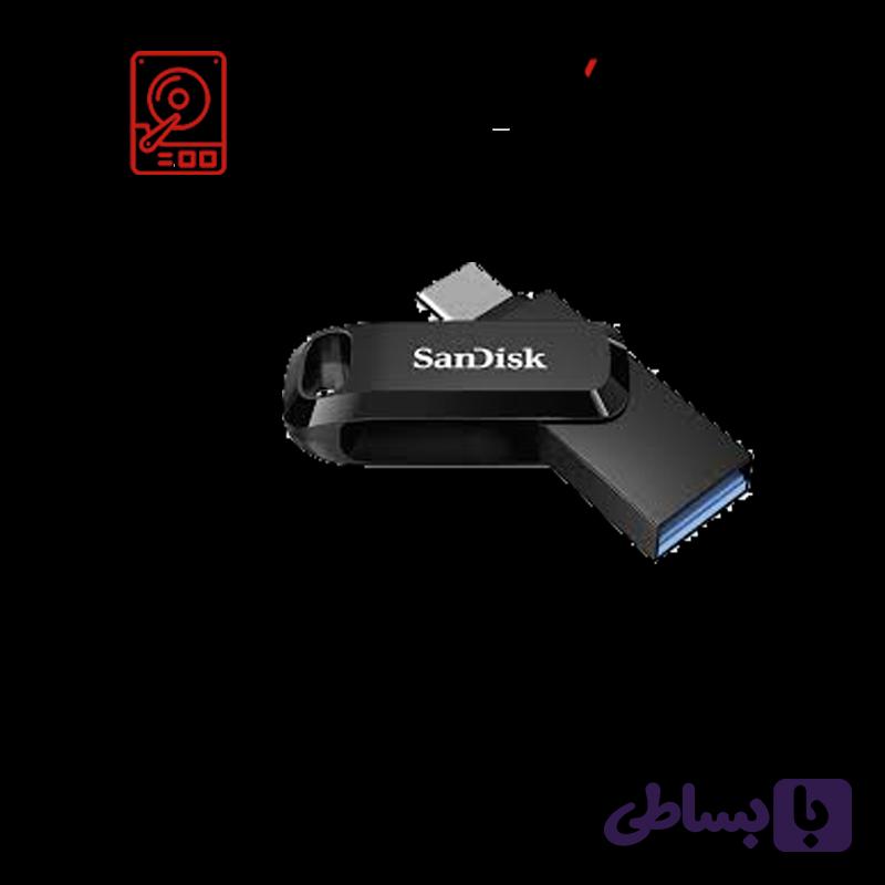 فلش_SANDISK_32GB
