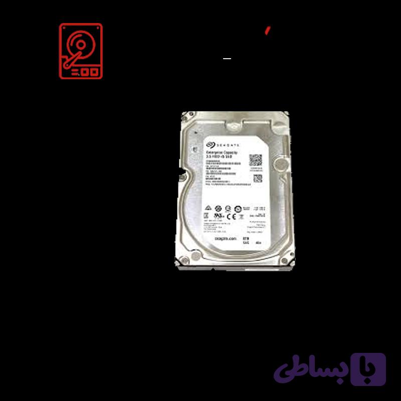 هارد_8TB_سیگیت