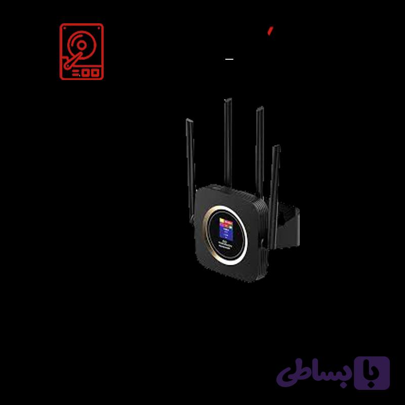 مودم_نزتک_99dx
