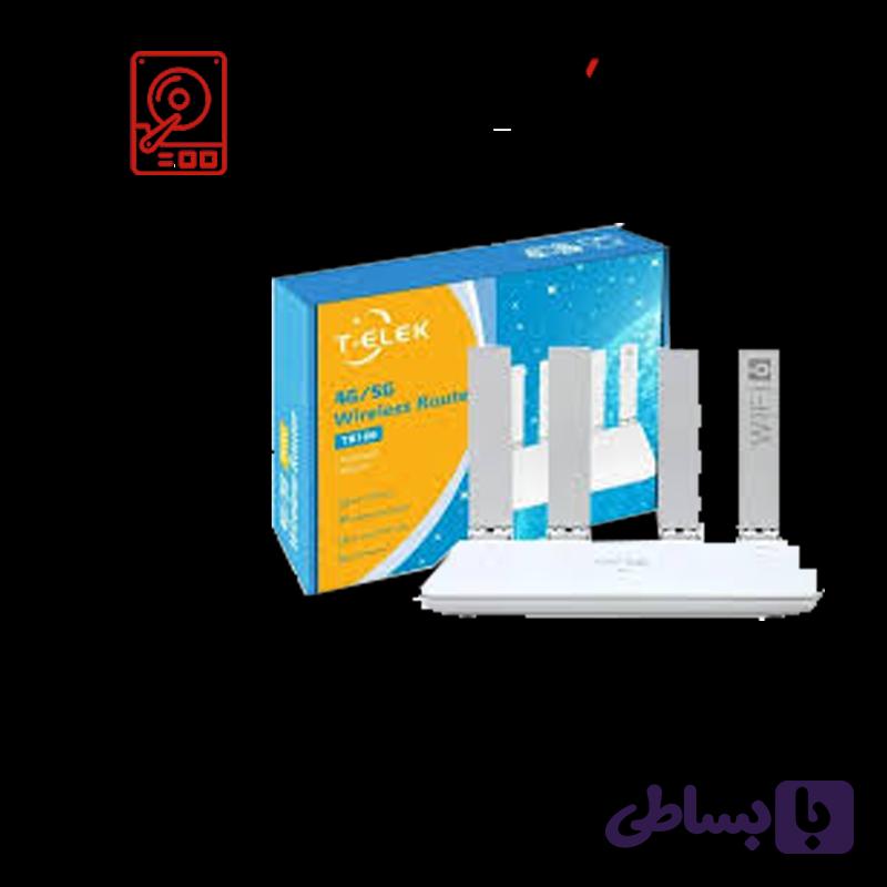 مودم سیمکارتی_T-ELEK TR106_ — تصویر 1