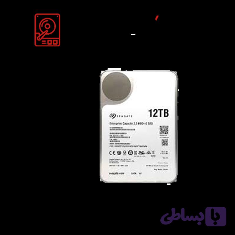 هارد دیسک_12TB_اینترنال سیگیت