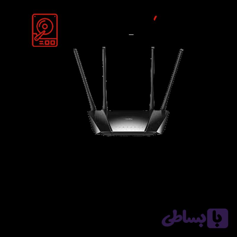 مودم cudy-LT400 — تصویر 1