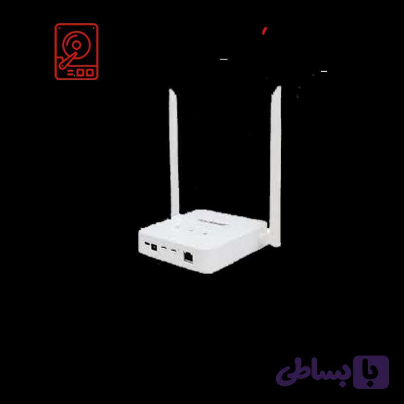 مودم دو سیمکارتTodaair — تصویر 1