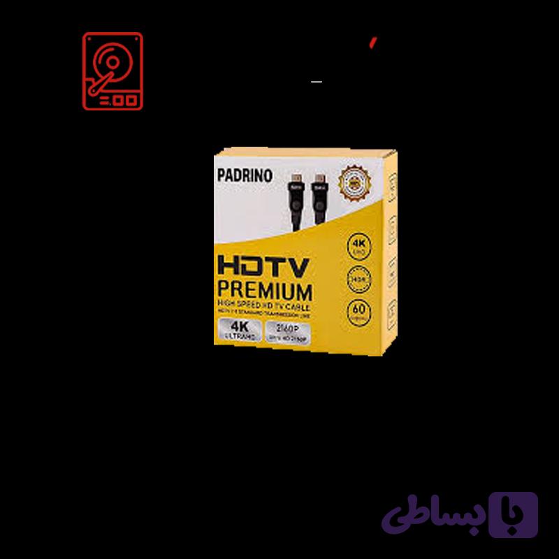 کابل_5متری_HDMI_4k — تصویر 1