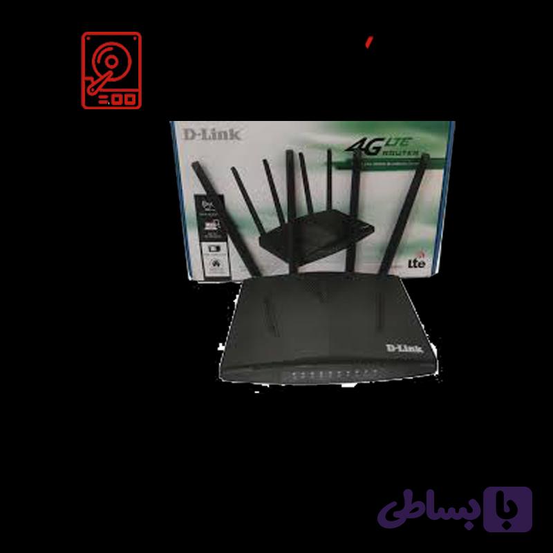 مودم D-Link-M921 — تصویر 1