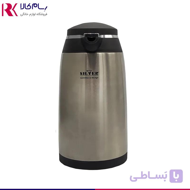 فلاسک سیلور مدل 316 (1.6 لیتر) — تصویر 1