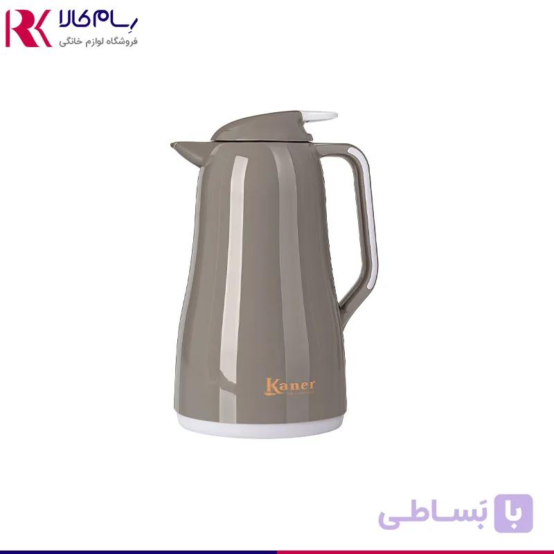 فلاسک کانر مدل KN-1010 (1لیتر) — تصویر 1