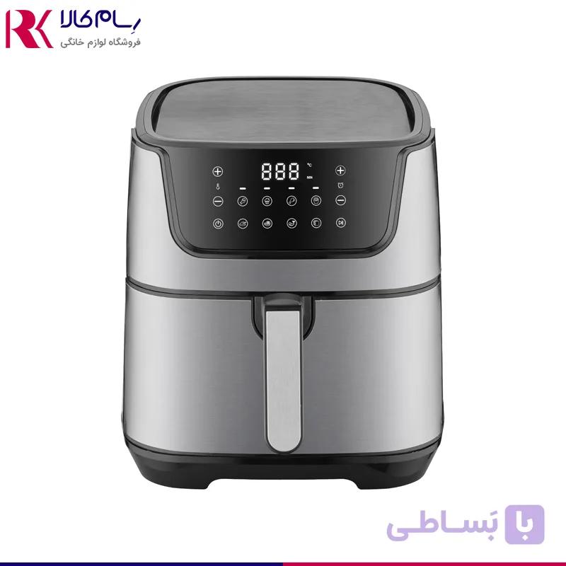 سرخ کن ویکند مدل WKAF-7070S — تصویر 1