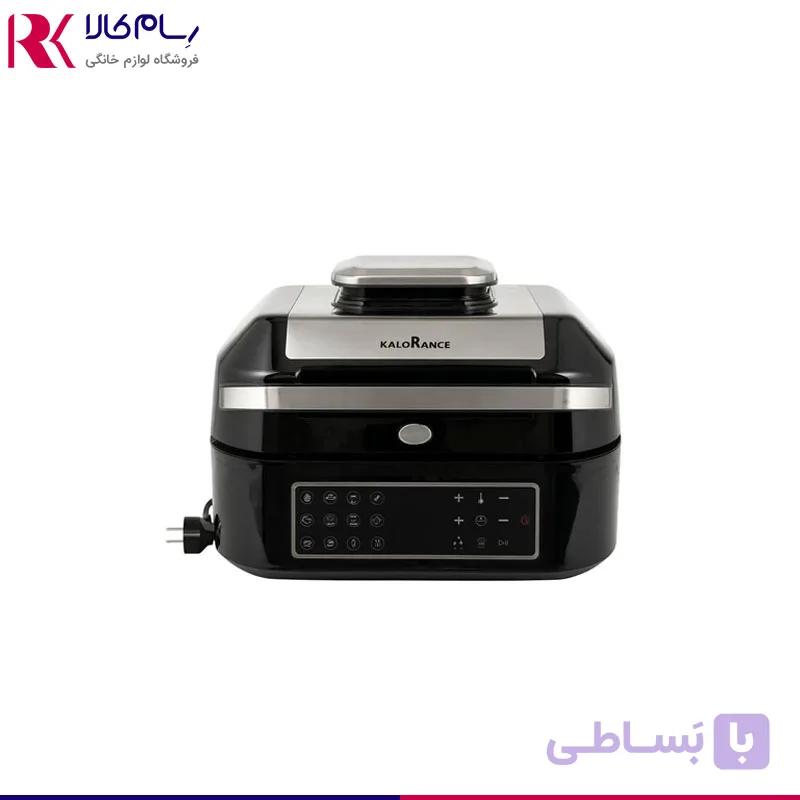 سرخ‌کن کلورانس مدل Gm-13000 ( 6.5 لیتر) — تصویر 1