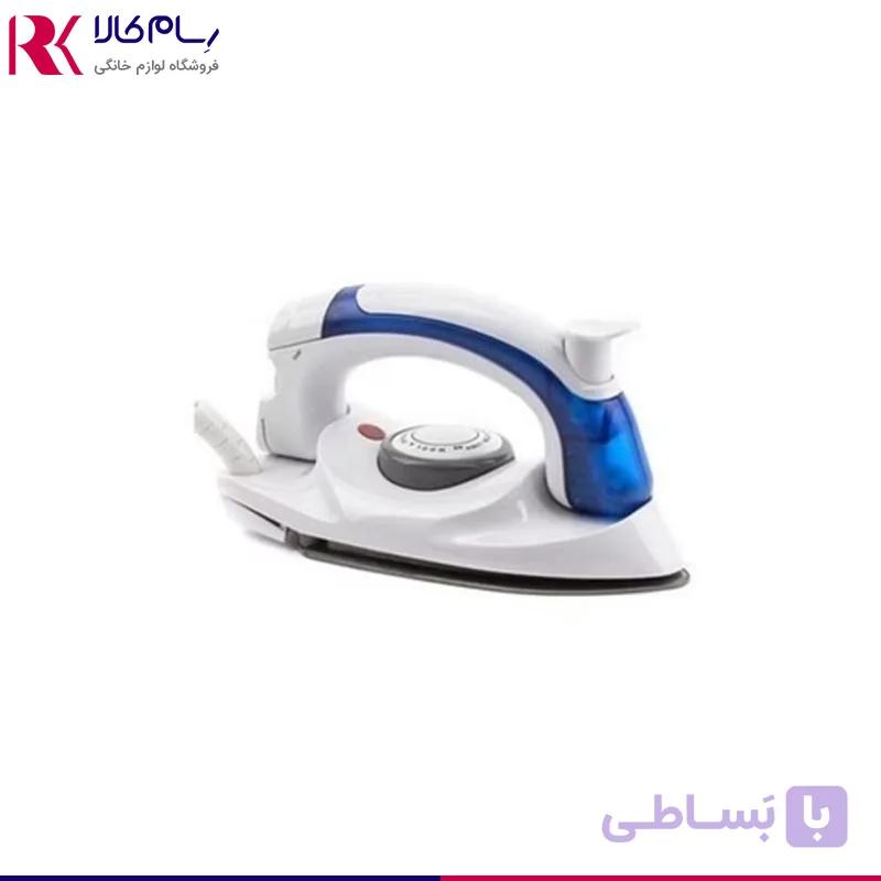 اطو مسافرتی KN200 — تصویر 1