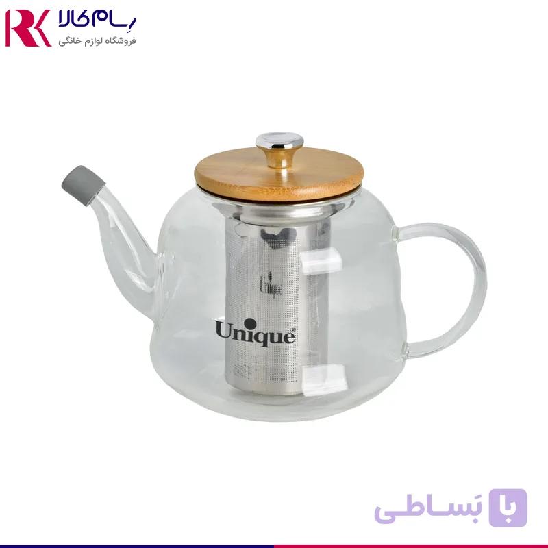 قوری پیرکس یونیک کد UN-7968 — تصویر 1