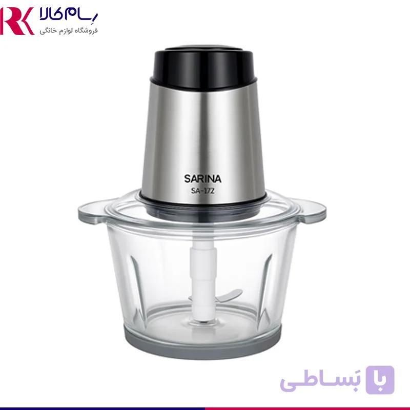 خردکن سارینا مدل SA_172
