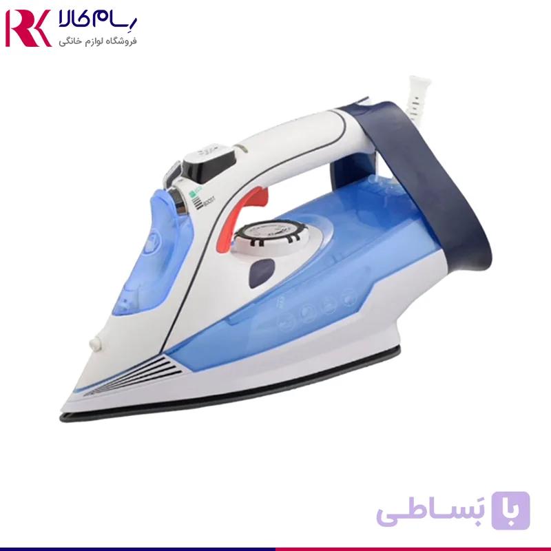 اتو بخار شرایتون SH-0048 — تصویر 1