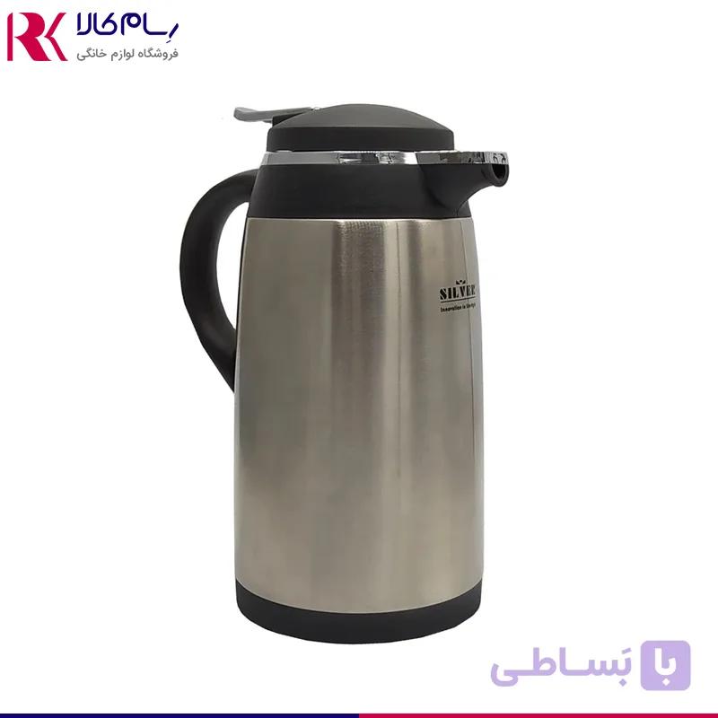 فلاسک سیلور مدل 313 (1.3 لیتر) — تصویر 1