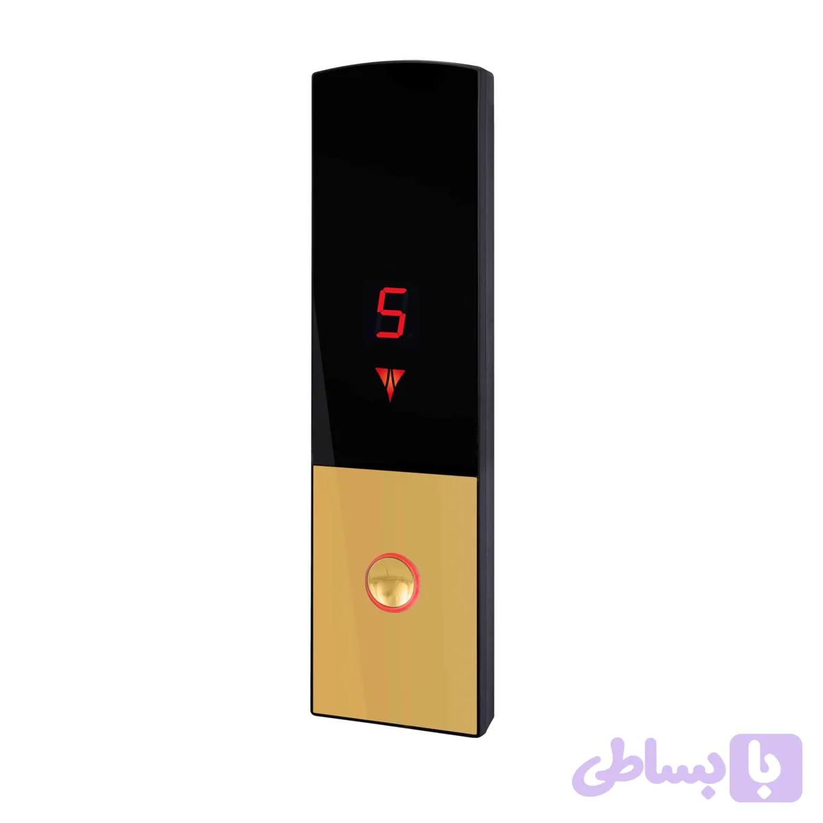 پنل طبقه دیاموند کد PL709
