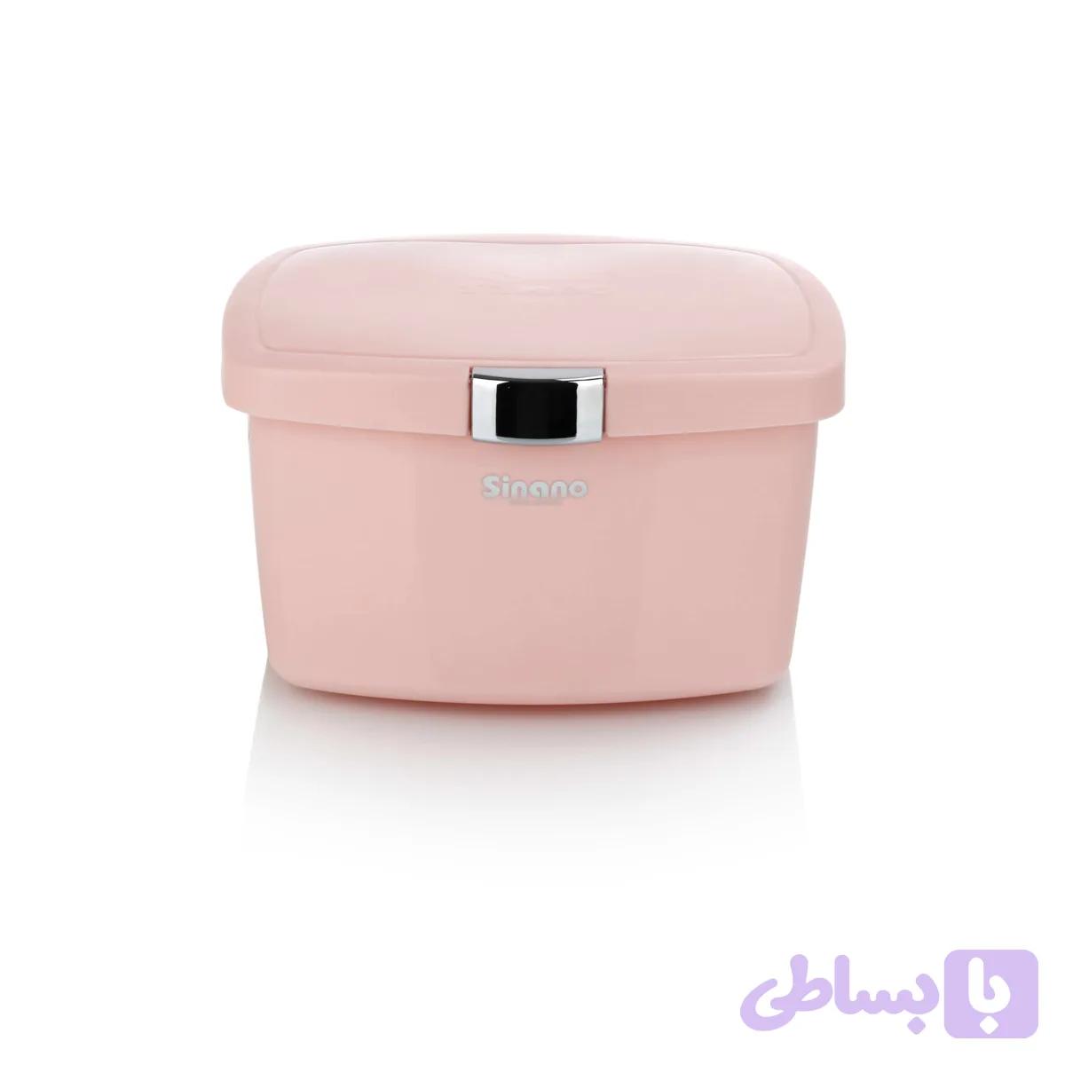 استار باکس کوچک بسته 6 تایی کد R20 — تصویر 1
