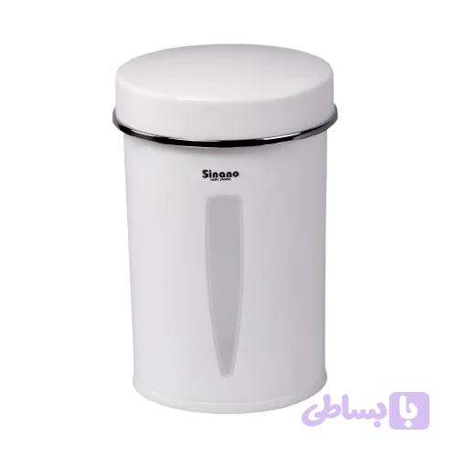 قوطی سایز 3 کد R602 — تصویر 1
