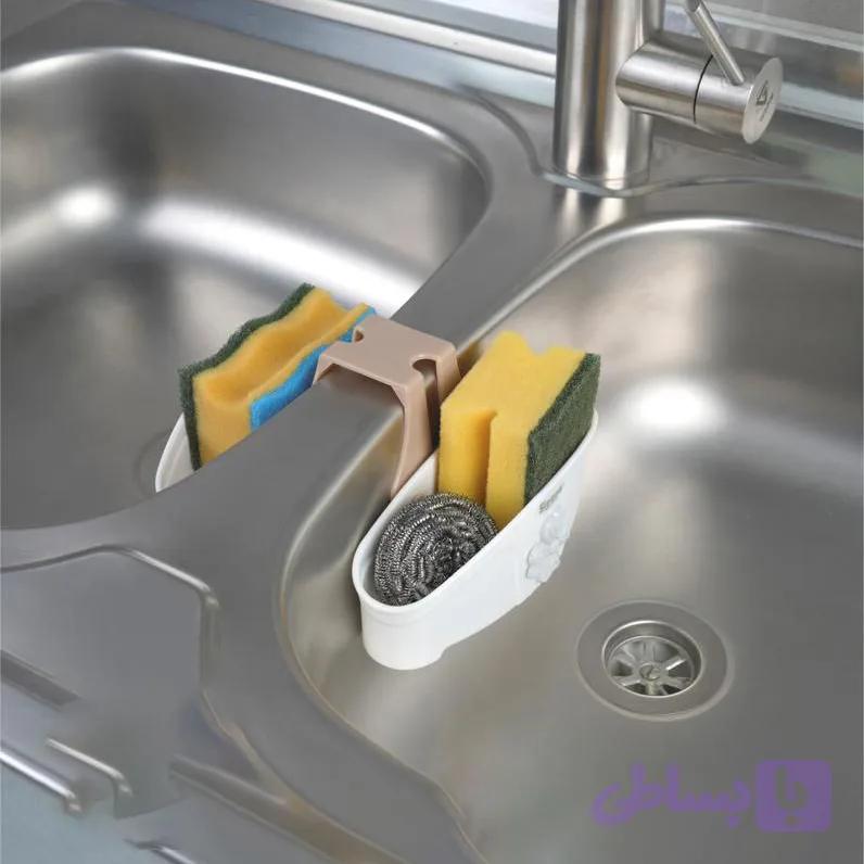 جا اسکاجی دوقلو دوحالته بسته 48 تایی کد R121 — تصویر 1