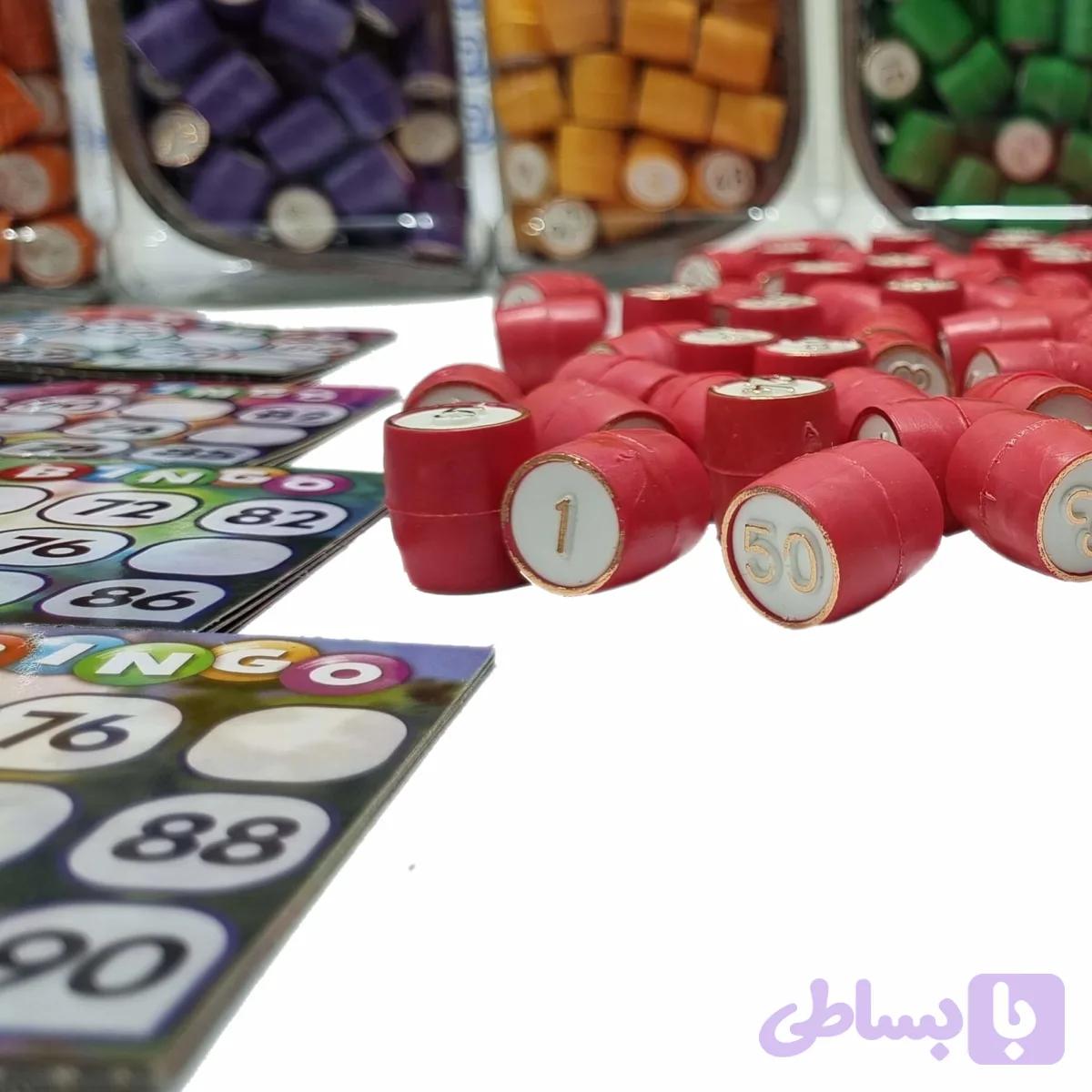 دبرنا اعلا کد GT2045 (کد 6I6IC) — تصویر 1