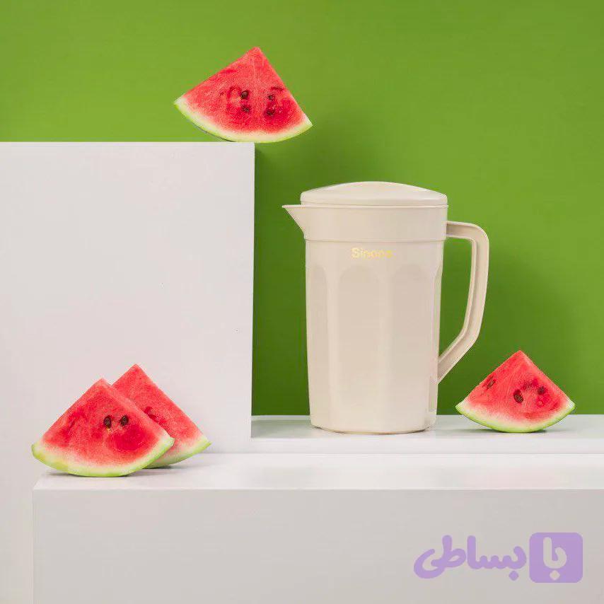 پارچ بزرگ بسته 18 تایی کد R88