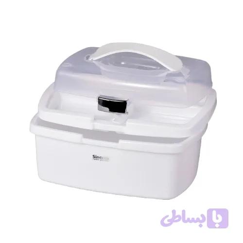 جعبه خیاطی بسته 12 تایی کد R230 — تصویر 1