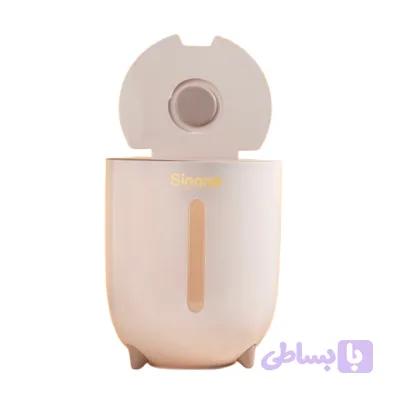 جابرنجی متوسط شاین بسته 2 تایی کد R154 — تصویر 1