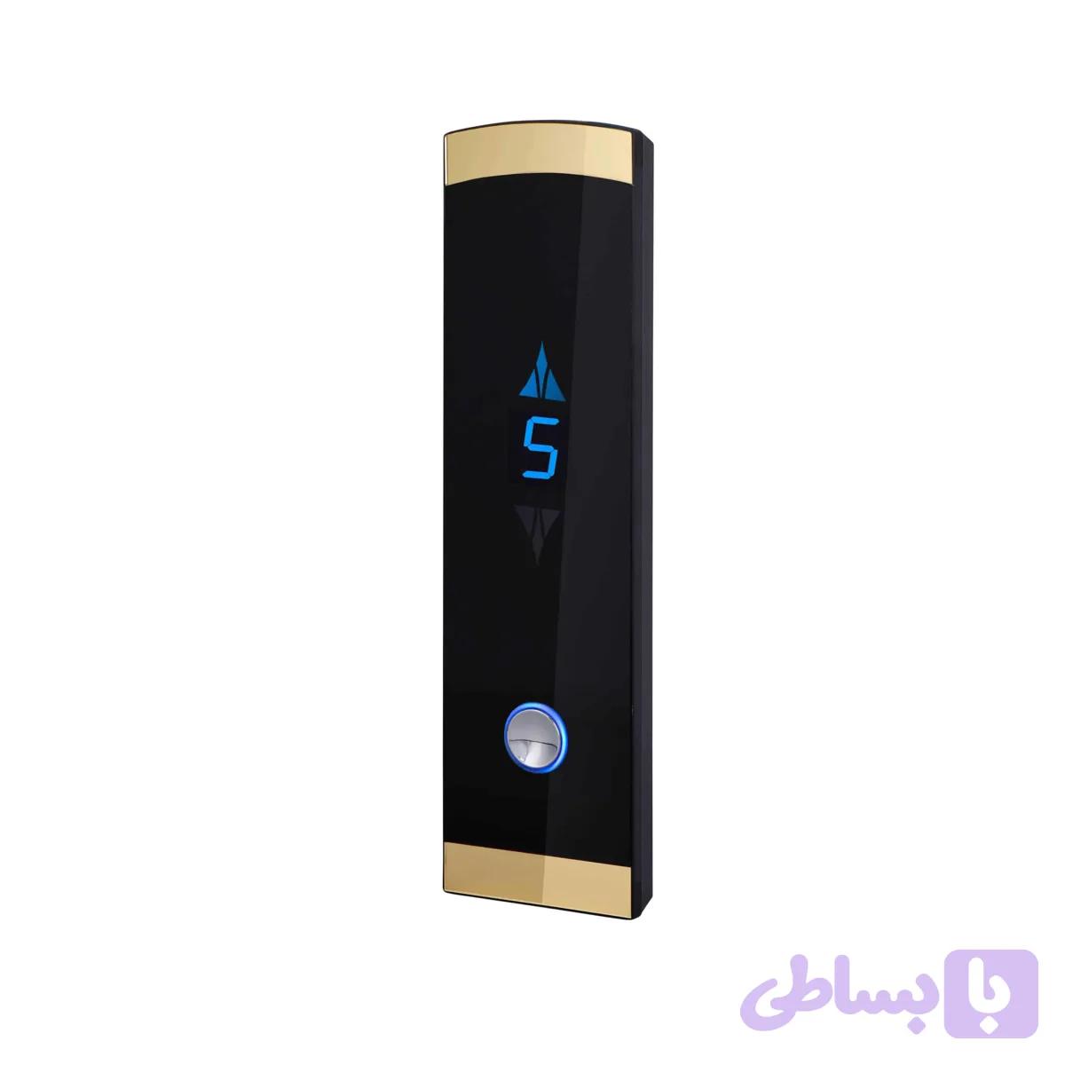 پنل طبقه دیاموند پلاس کد PL710