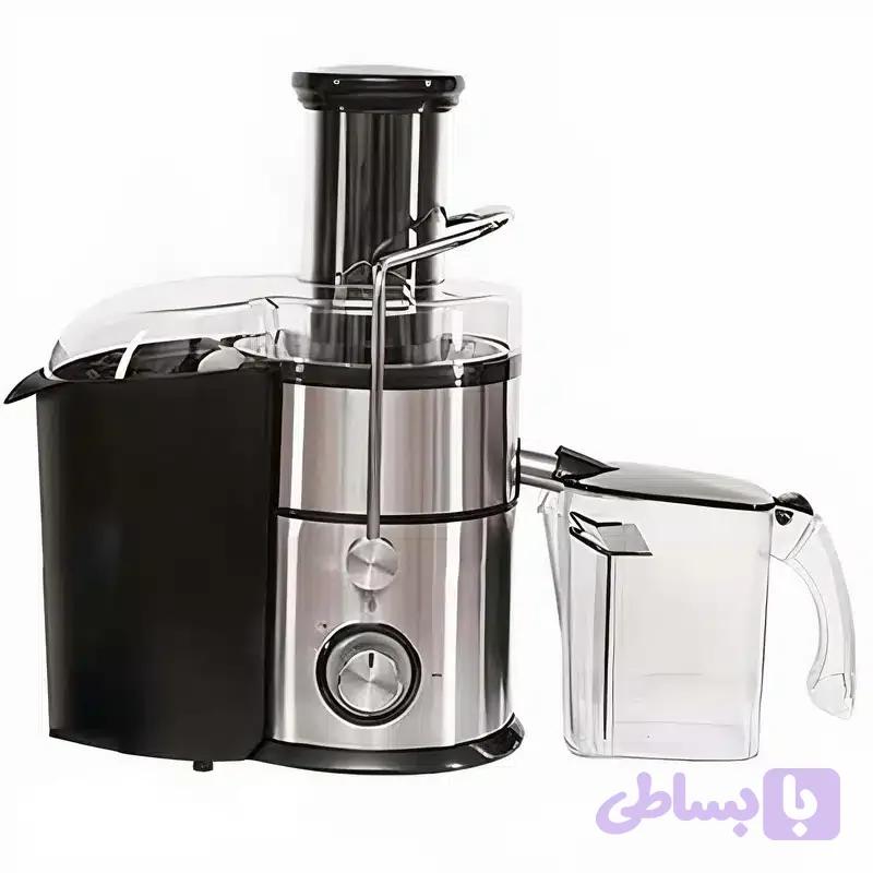 آبمیوه گیری پارادایس مدل P208 — تصویر 1