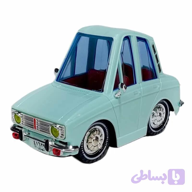 پیکان وروجک کد KP109 (کد C05OV) — تصویر 1