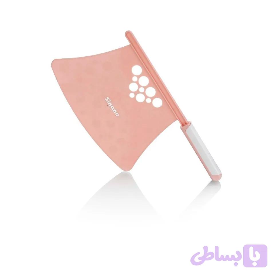 بادبزن کد R35 — تصویر 1