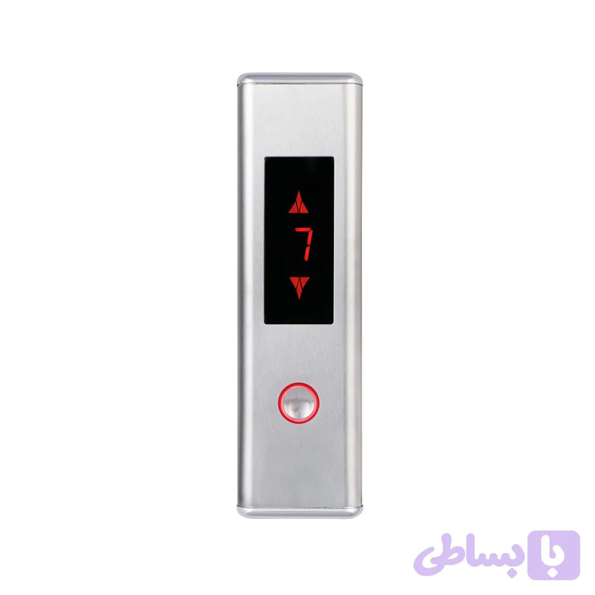 پنل طبقه آریا کد PL706