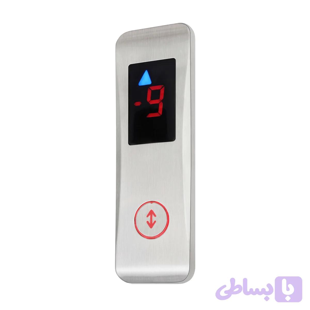 پنل طبقه آلفا کد PL707