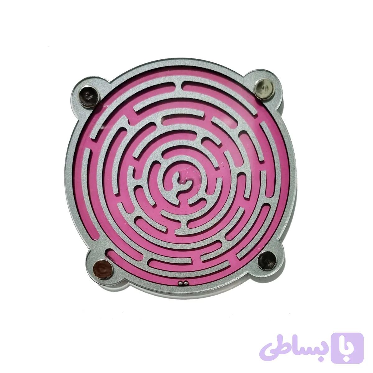 ماز دایره ۱۰×۱۰ کد DL106 — تصویر 1