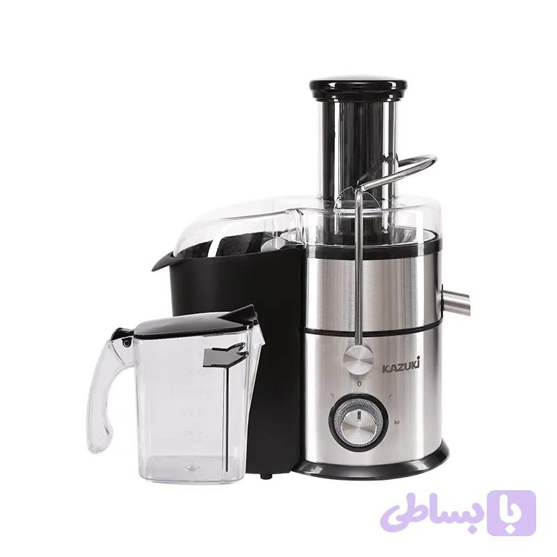 آبمیوه گیری کازوکی مدل K501 — تصویر 1