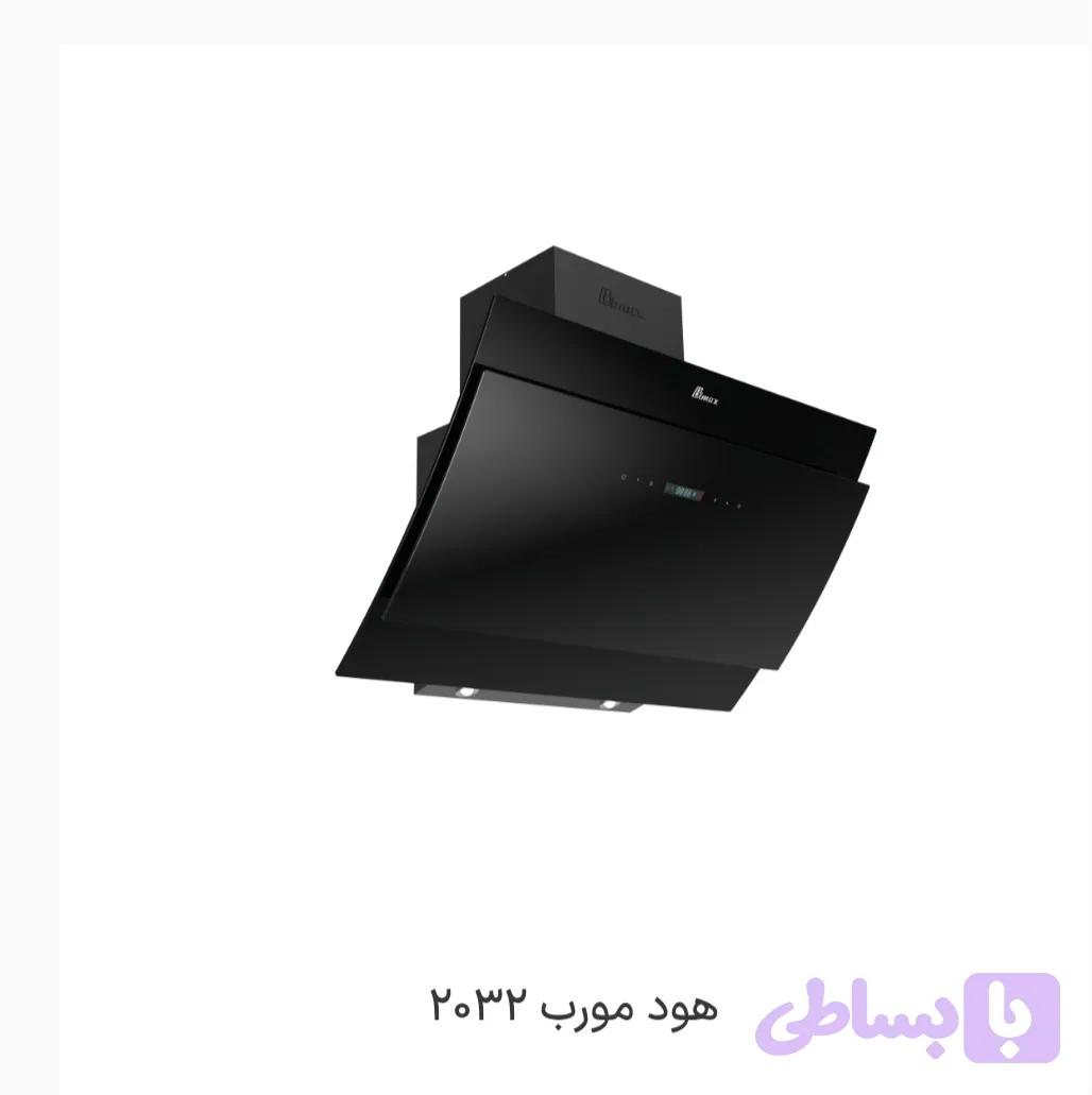 هود بیمکس مدل 2032