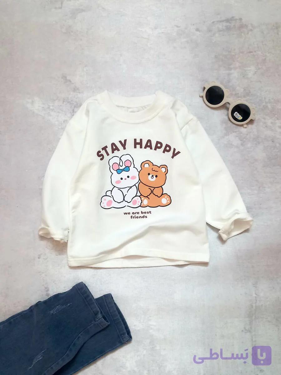 دورس بچگانه اورجینال 🐰🐻 — تصویر 1