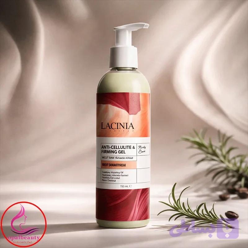 Anti Cellulite & Firming Gel