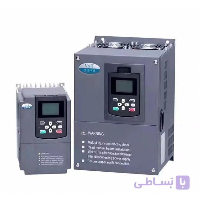 اینورتر 15KW V&T
