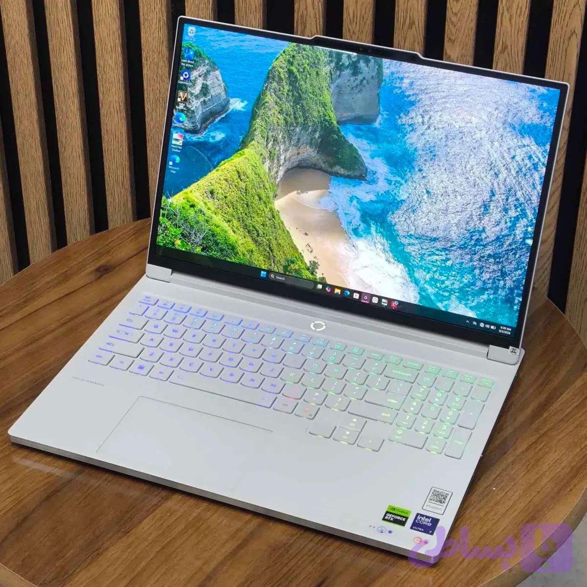 Lenovo Legion 7i /Ultra 7 255HX /16/1tb/ RTX 5060