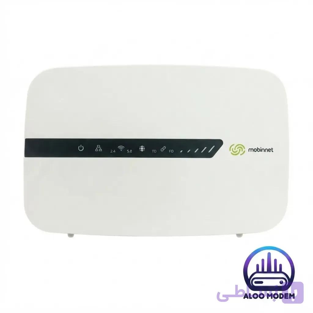 مودم MN6500Q مبین نت — تصویر 1