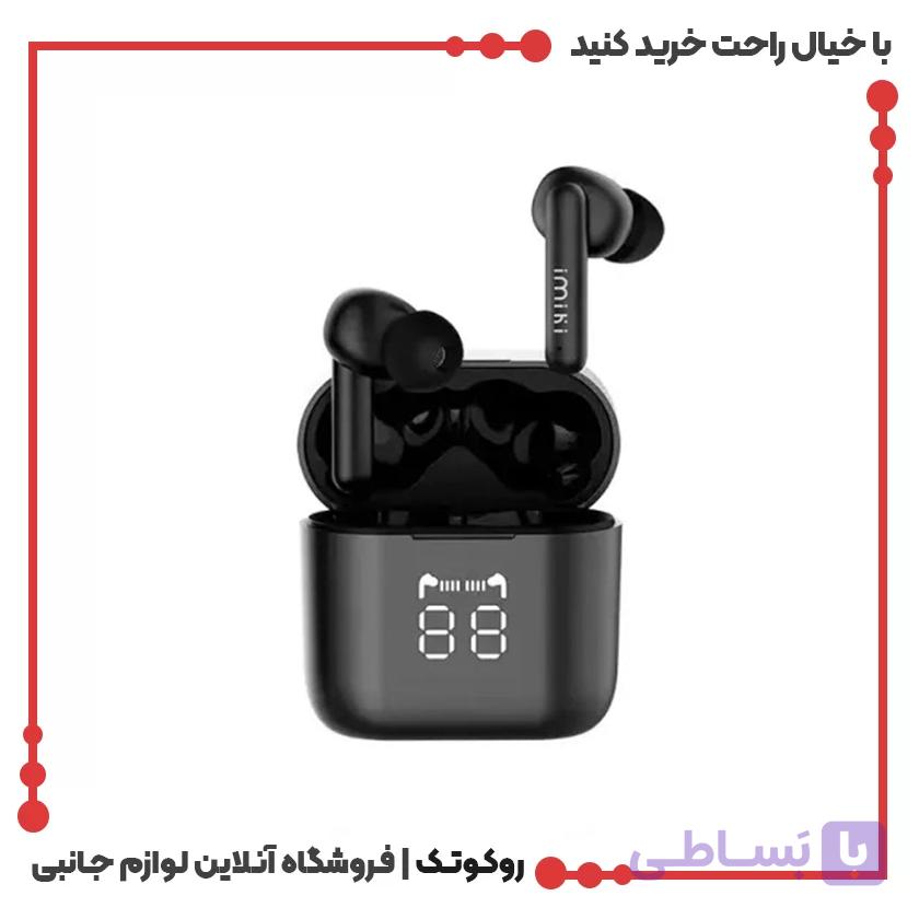 ایرپاد(هدفون بی سیم) شیائومی IMILAB IMIKI T13 | روکوتک