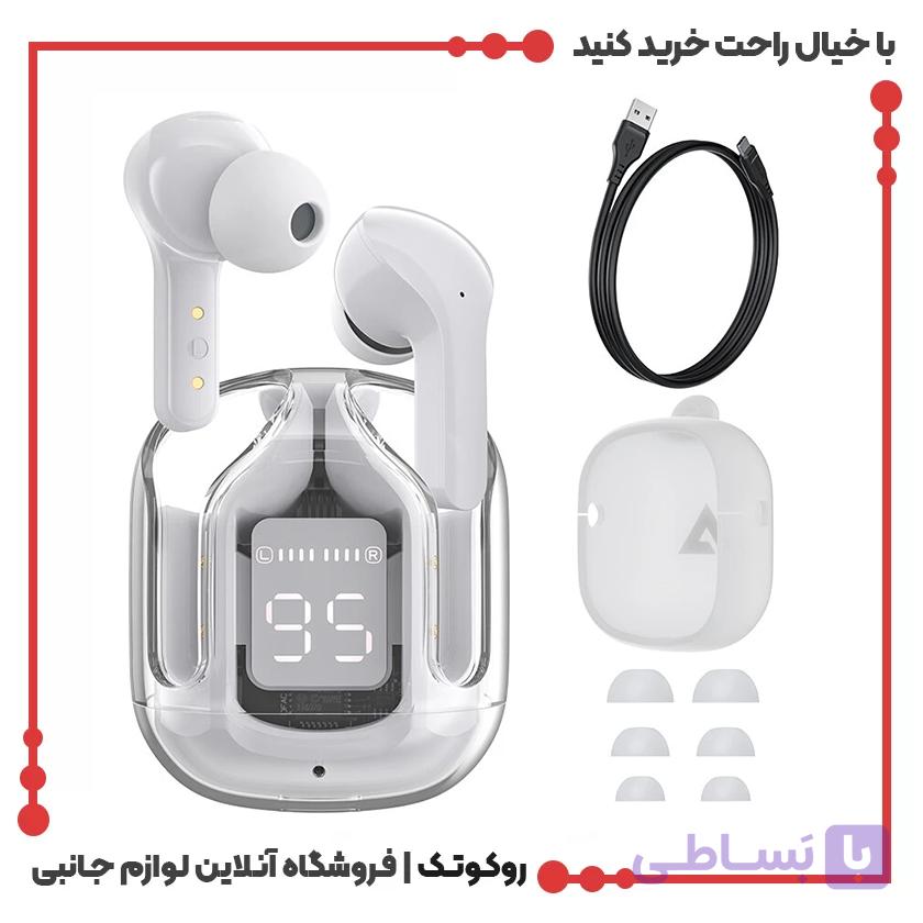 هندزفری آیس فست مدل T6 | روکوتک
