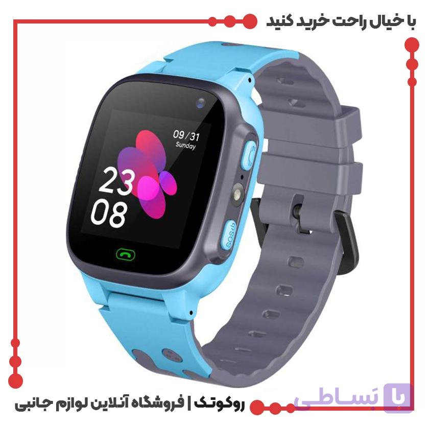 ساعت Green Lion Kids Smart Watch Series-1 | روکوتک