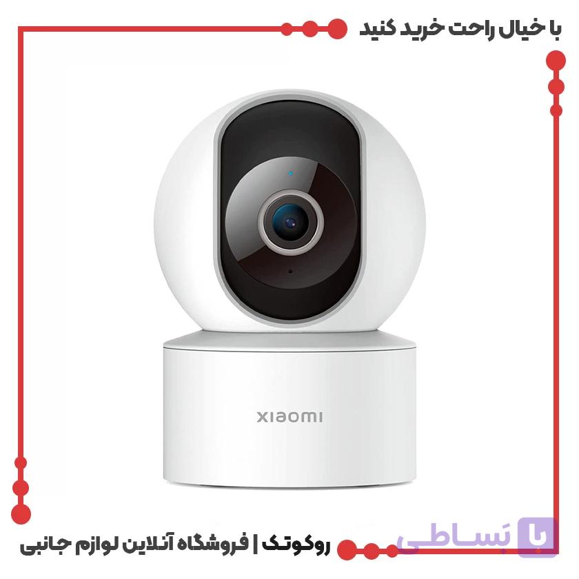 دوربین هوشمند شیائومی Xiaomi Smart Camera C200 مدل MJSXJ14CM | روکوتک