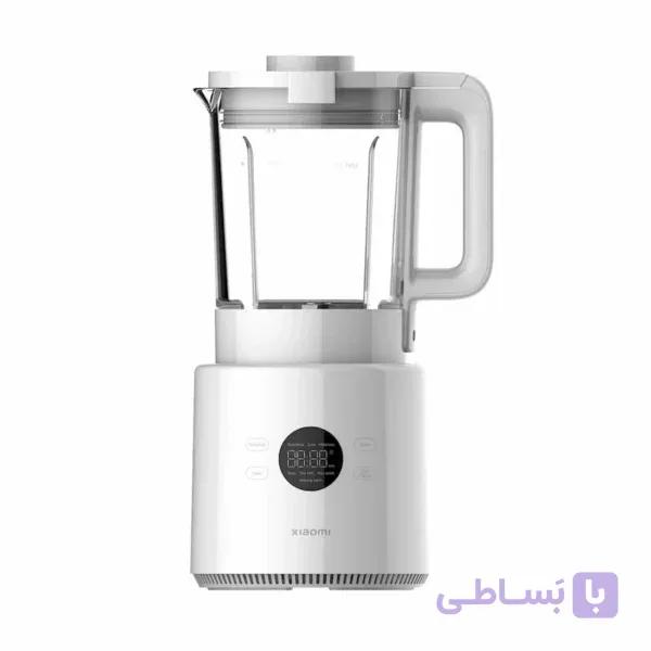 مخلوط‌کن هوشمند شیائومی Mi Smart Blender Pro MJPBJ01DEMGB — تصویر 1