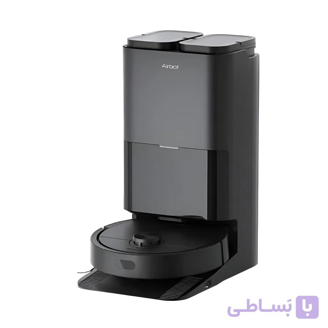 جارو رباتیک Airbot X40 Master با 18 ماه گارانتی