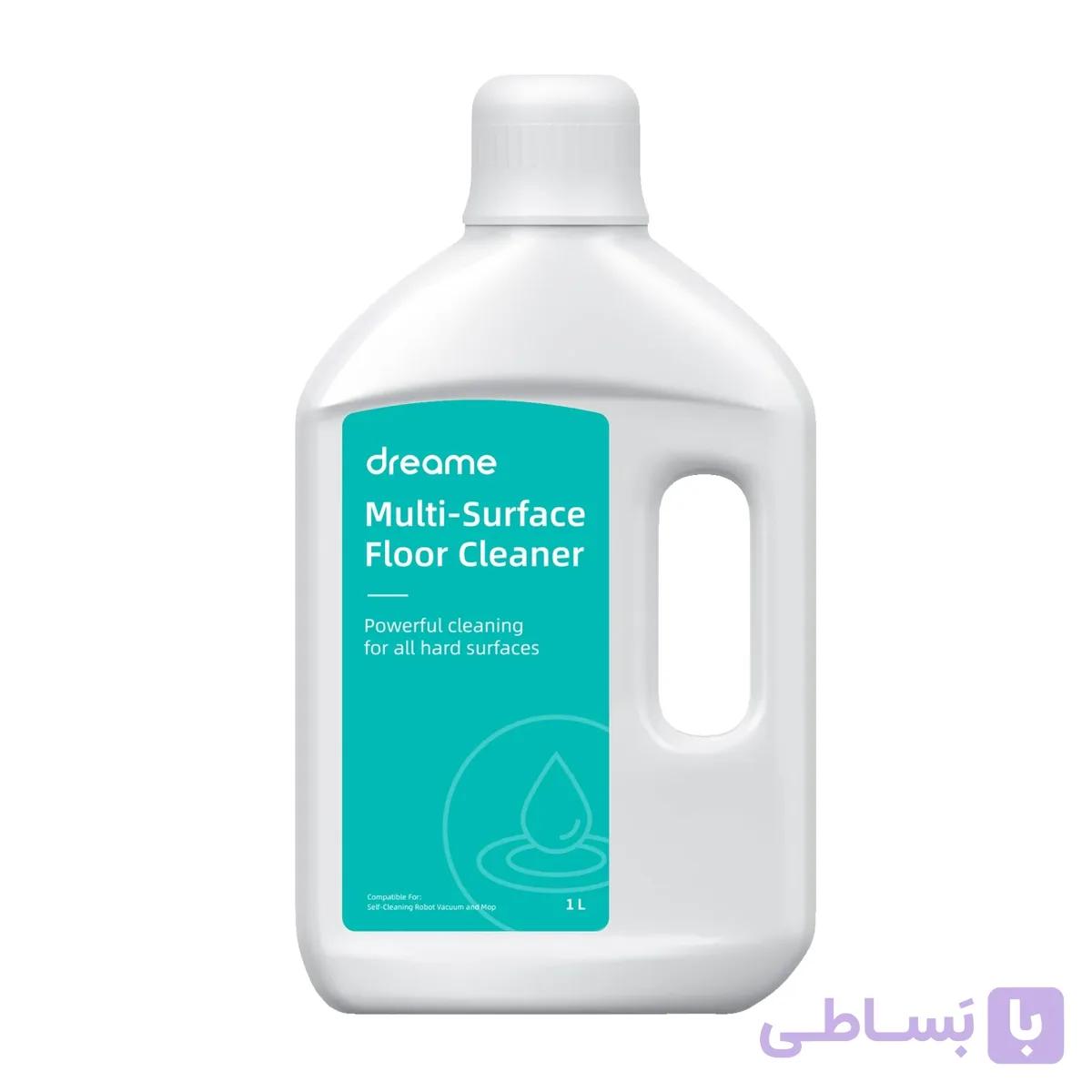 مایع شوینده جارو روباتیک Dreame Multi-Surface Floor Cleaner (1L)